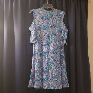 Simply southern dress L
